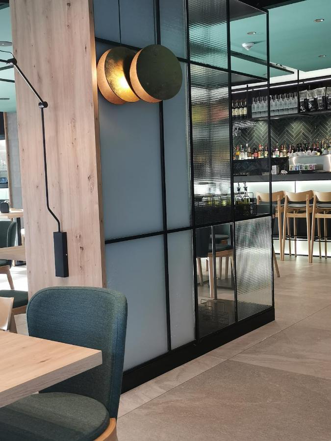 Greenport Spa Apartament Delux 코워브제크 외부 사진