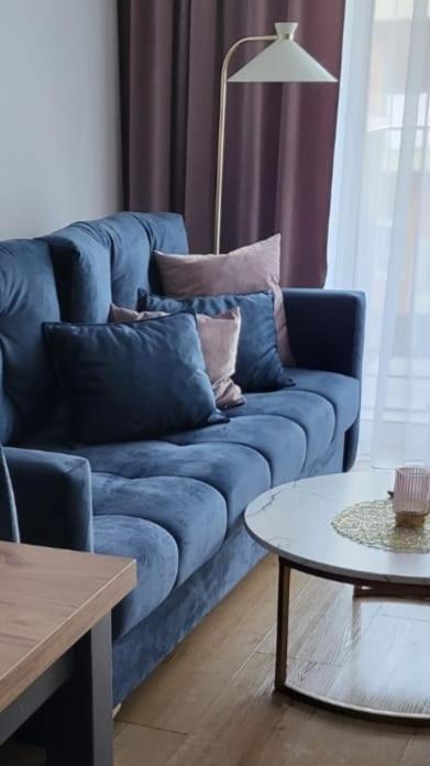 Greenport Spa Apartament Delux 코워브제크 외부 사진