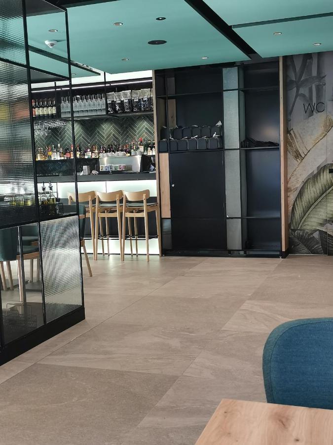 Greenport Spa Apartament Delux 코워브제크 외부 사진