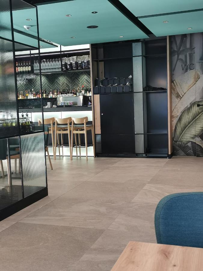 Greenport Spa Apartament Delux 코워브제크 외부 사진